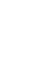Une étoile blanche suspendu par le haut